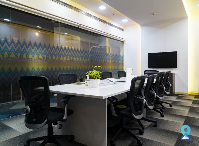 Coworking Space in Yerawada,Pune