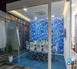 coworking space in Yerwada, Pune
