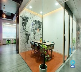 coworking space in Yerwada, Pune