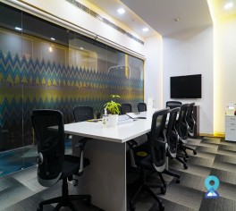 Coworking Space in Yerawada,Pune