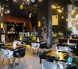 Coworking Space in Yerawada,Pune
