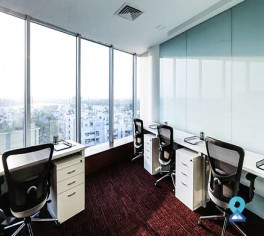 Coworking space in Chennai