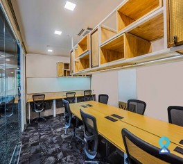 coworking space in, Chennai