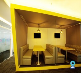 coworking space in Guindy, Chennai
