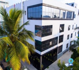 coworking space in Guindy, Chennai