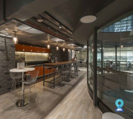 Coworking Office Space Residency Road, Bengaluru