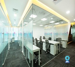 coworking space in Lower Parel, Mumbai