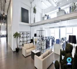 coworking space in Perungudi Chennai
