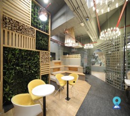 coworking space in, New Delhi