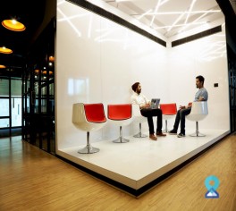 coworking space in sector 16, Noida