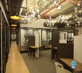 Coworking Space in Lajpat Nagar,Delhi