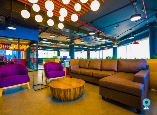 Coworking Space Gurgaon