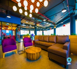 Coworking Space Gurgaon