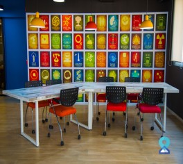 coworking in Golf Course Road, Gurgaon