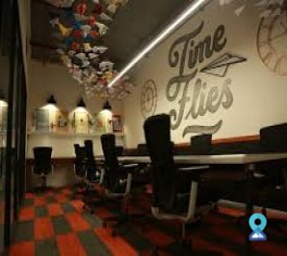 Coworking Space in Koramangala,Bangalore