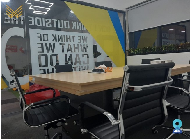 coworking space in Sector 3, Noida