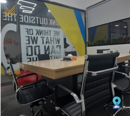 coworking space in Sector 3, Noida