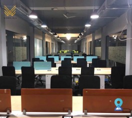 coworking space in Sector 3, Noida