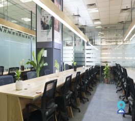 Coworking Space in Sector 127,Noida