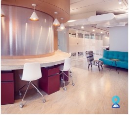 Coworking Space Cross Road, Bangalore