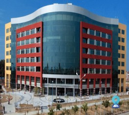 Coworking Space in Unitech Cyber Park,Gurgaon