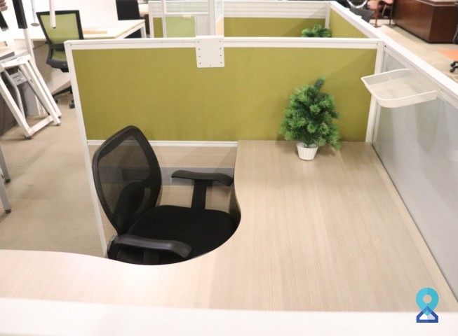 Coworking space in Noida