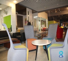 Coworking space in Noida, Sector 83