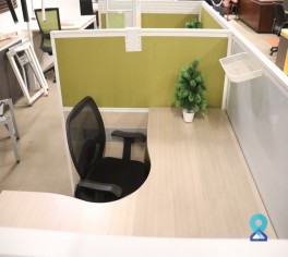 Coworking space in Noida