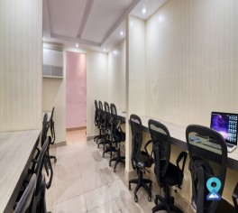 coworking space in Connaught Place, New Delhi