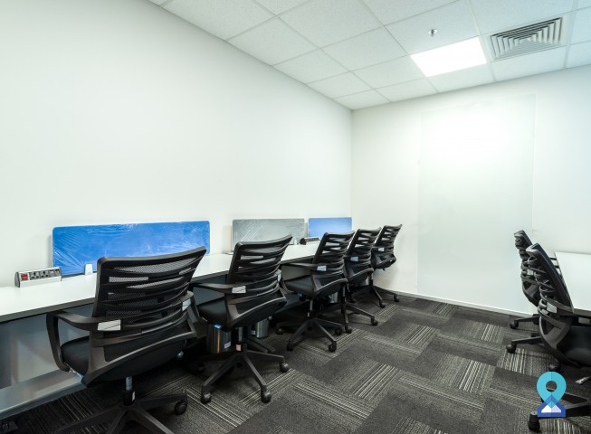 Coworking space in Kolkata