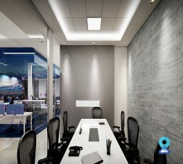 Coworking space in Salt Lake City