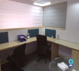 coworking space in Vashi
