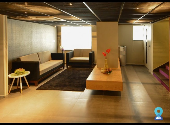 Coworking space in Pune