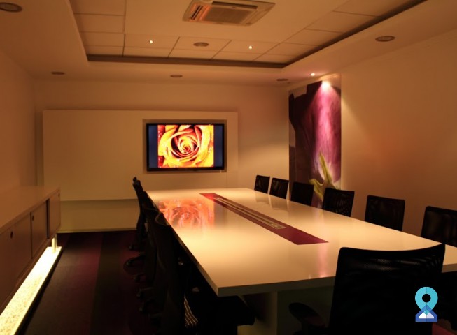 Coworking space in Shivaji Nagar, Pune