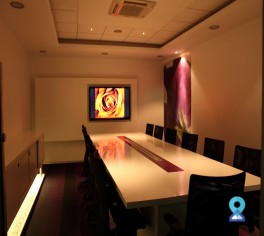 Coworking space in Shivaji Nagar, Pune