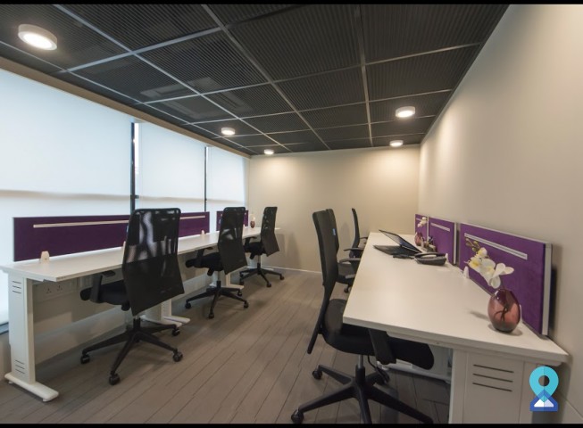 Coworking space in  Pune