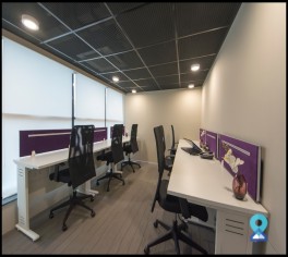 Coworking space in  Pune