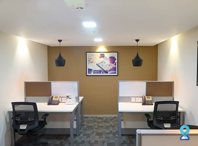 coworking space in Jaipur