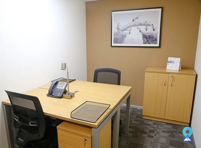 coworking space in Tonk Road, Jaipur