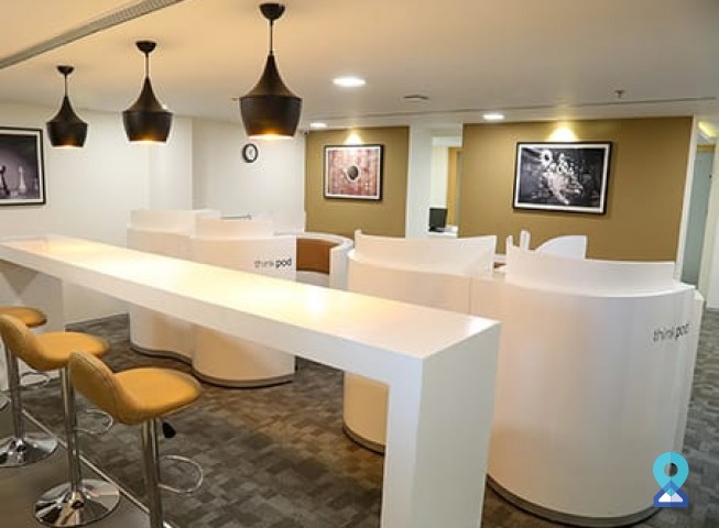 coworking space in Tonk Road, Jaipur