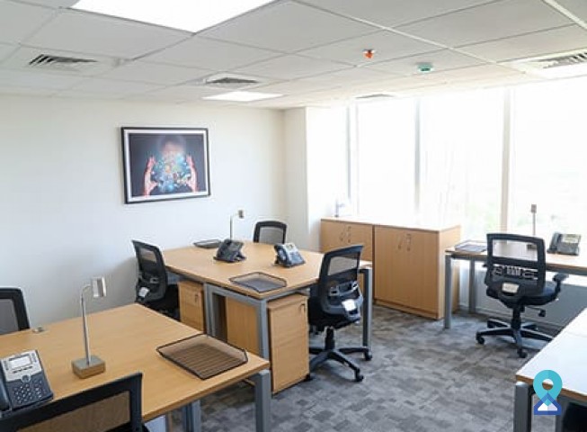 coworking space in Tonk Road, Jaipur