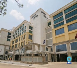 coworking space in Tonk Road