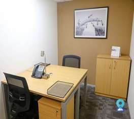 coworking space in Tonk Road, Jaipur