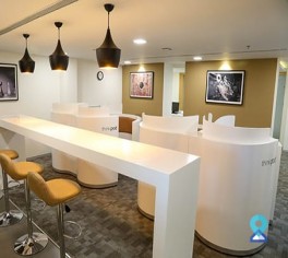 coworking space in Tonk Road, Jaipur