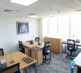 coworking space in Tonk Road, Jaipur