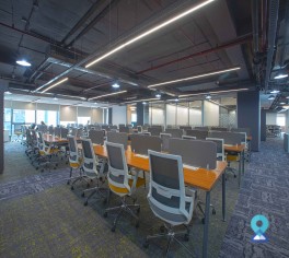 Coworking Space in Golf Course Extention,Gurgaon