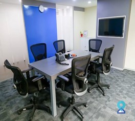 Coworking Space in Hazratganj,Lucknow