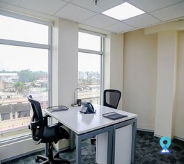 Coworking Space in Hazratganj,Lucknow