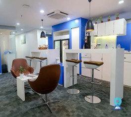 Coworking Space in Hazratganj,Lucknow