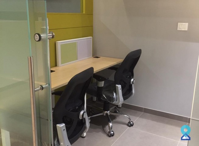 Coworking Space in Sector 44, Gurugram,Gurgaon